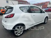 2009 Mitsubishi Colt