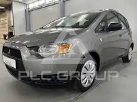 2009 Mitsubishi Colt