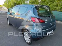2009 Mitsubishi Colt