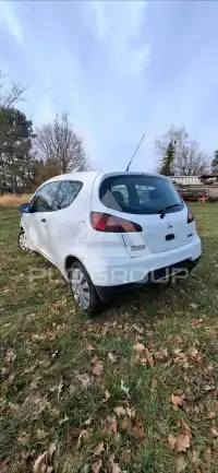 2009 Mitsubishi Colt