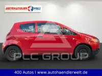 2009 Mitsubishi Colt