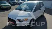 2009 Mitsubishi Colt