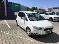 2009 Mitsubishi Colt