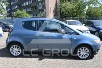 2009 Mitsubishi Colt