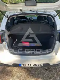 2009 Mitsubishi Colt