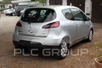 2009 Mitsubishi Colt