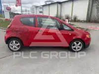 2009 Mitsubishi Colt
