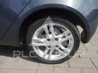 2009 Mitsubishi Colt