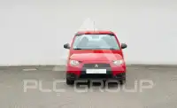2009 Mitsubishi Colt