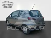 2009 Mitsubishi Colt