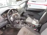 2009 Mitsubishi Colt
