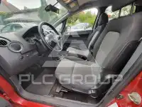 2009 Mitsubishi Colt