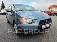 2009 Mitsubishi Colt
