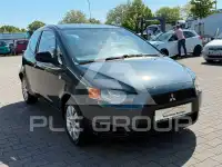 2009 Mitsubishi Colt
