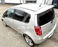 2009 Mitsubishi Colt