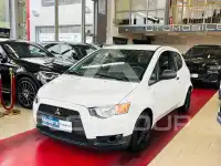 2009 Mitsubishi Colt