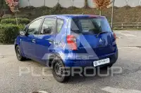 2009 Mitsubishi Colt