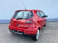 2009 Mitsubishi Colt