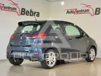 2009 Mitsubishi Colt