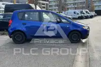 2009 Mitsubishi Colt
