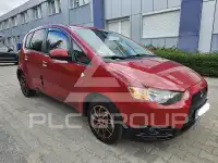 2009 Mitsubishi Colt