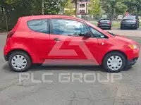 2009 Mitsubishi Colt
