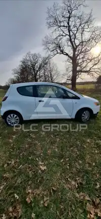 2009 Mitsubishi Colt