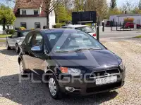 2009 Mitsubishi Colt