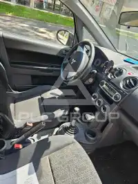 2009 Mitsubishi Colt