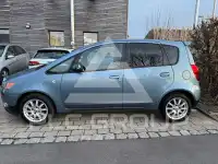 2009 Mitsubishi Colt
