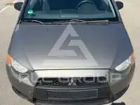 2009 Mitsubishi Colt