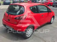 2009 Mitsubishi Colt
