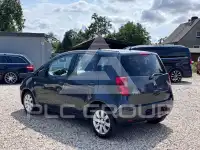 2009 Mitsubishi Colt