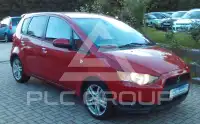 2009 Mitsubishi Colt