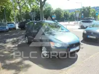 2009 Mitsubishi Colt