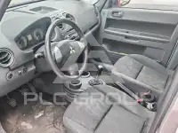 2009 Mitsubishi Colt