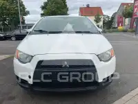 2009 Mitsubishi Colt