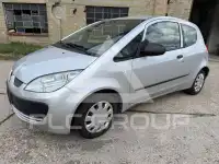 2009 Mitsubishi Colt