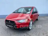 2009 Mitsubishi Colt