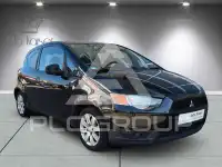 2009 Mitsubishi Colt
