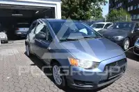 2009 Mitsubishi Colt