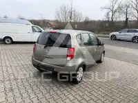 2009 Mitsubishi Colt