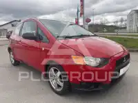 2009 Mitsubishi Colt