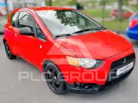 2009 Mitsubishi Colt