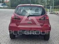 2009 Mitsubishi Colt