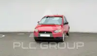 2009 Mitsubishi Colt