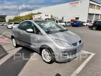 2009 Mitsubishi Colt