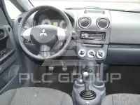 2009 Mitsubishi Colt