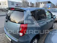 2009 Mitsubishi Colt