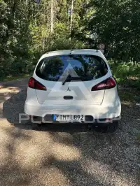 2009 Mitsubishi Colt